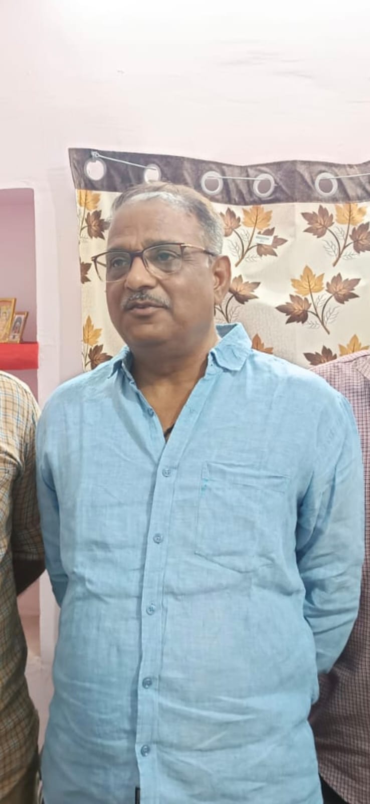 जयपुर में रिश्वतखोर थानाधिकारी गिरफ्तार! कार से मिले लाखों रुपए, एसीबी की बड़ी कार्रवाई जयपुर में रिश्वतखोर थानाधिकारी गिरफ्तार! कार से मिले लाखों रुपए, एसीबी की बड़ी कार्रवाई