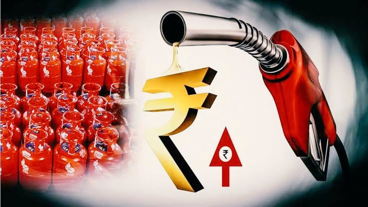 हिमाचल में पेट्रोल की मांग बढ़ी! तेल कंपनियों ने लोगों को दिया बड़ा भरोसा हिमाचल में पेट्रोल की मांग बढ़ी! तेल कंपनियों ने लोगों को दिया बड़ा भरोसा