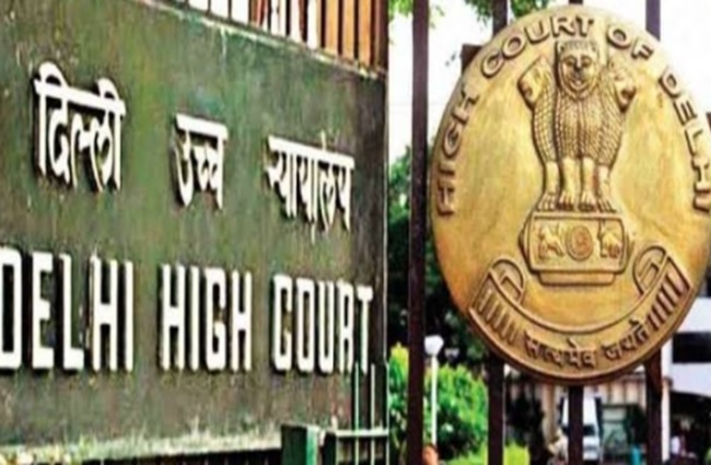 राघव चड्ढा की याचिका पर हाई कोर्ट का बड़ा संकेत! फैसला हुआ सुरक्षित राघव चड्ढा की याचिका पर हाई कोर्ट का बड़ा संकेत! फैसला हुआ सुरक्षित