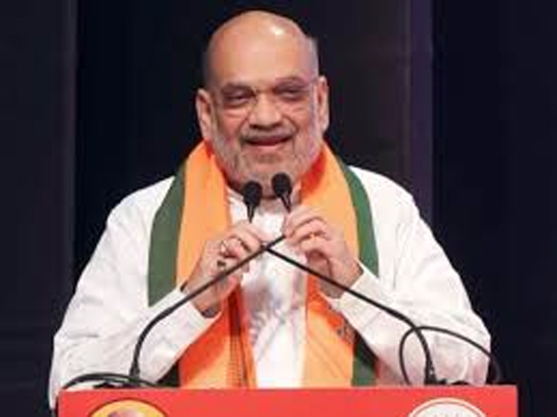 अमित शाह की अध्यक्षता में आज बस्तर में बड़ी बैठक, चार राज्यों के मुख्यमंत्री होंगे शामिल अमित शाह की अध्यक्षता में आज बस्तर में बड़ी बैठक, चार राज्यों के मुख्यमंत्री होंगे शामिल