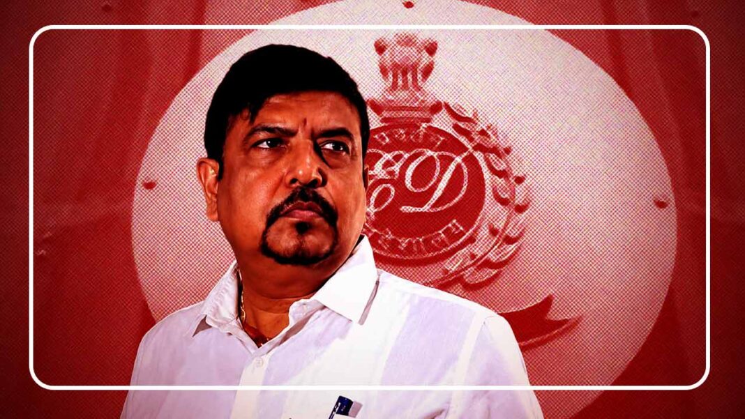 पूर्व मंत्री सुजीत बोस की बढ़ीं मुश्किलें, ईडी ने मांगी 10 दिन की हिरासत पूर्व मंत्री सुजीत बोस की बढ़ीं मुश्किलें, ईडी ने मांगी 10 दिन की हिरासत