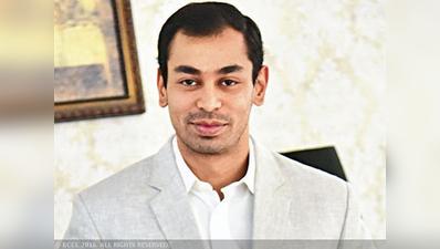 अखिलेश यादव के छोटे भाई प्रतीक यादव का निधन, 38 साल की उम्र में ली अंतिम सांस अखिलेश यादव के छोटे भाई प्रतीक यादव का निधन, 38 साल की उम्र में ली अंतिम सांस