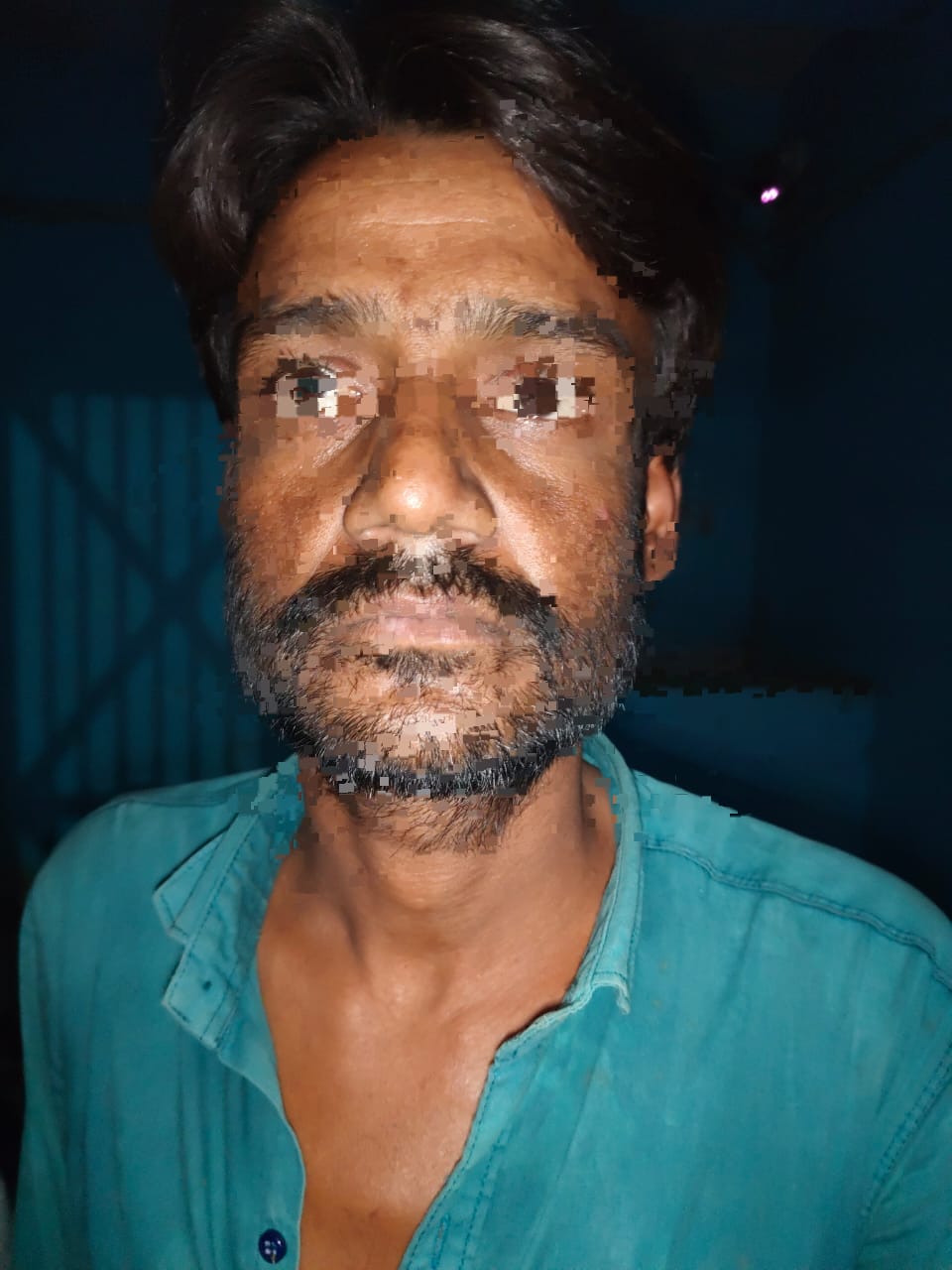 सीवान में वाहन चेकिंग के दौरान बड़ा खुलासा, चोरी के तीन मवेशी बरामद सीवान में वाहन चेकिंग के दौरान बड़ा खुलासा, चोरी के तीन मवेशी बरामद
