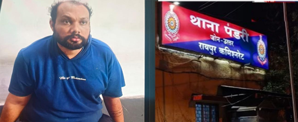 पारिवारिक विवाद में जीजा बना हैवान, दो सालियों को मारी गोली पारिवारिक विवाद में जीजा बना हैवान, दो सालियों को मारी गोली