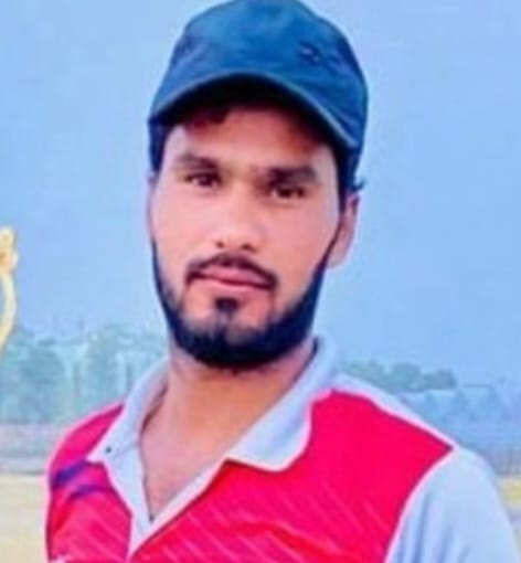 नोएडा में ताबड़तोड़ फायरिंग से युवक की हत्या! पुरानी रंजिश का शक नोएडा में ताबड़तोड़ फायरिंग से युवक की हत्या! पुरानी रंजिश का शक