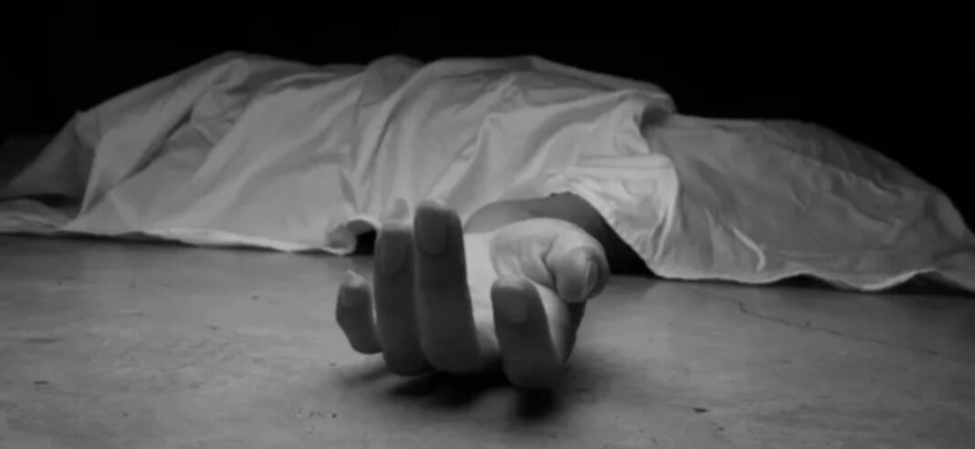 लोहरदगा में जंगली हाथी का आतंक! खेत में काम कर रही महिला को रौंदकर मार डाला लोहरदगा में जंगली हाथी का आतंक! खेत में काम कर रही महिला को रौंदकर मार डाला
