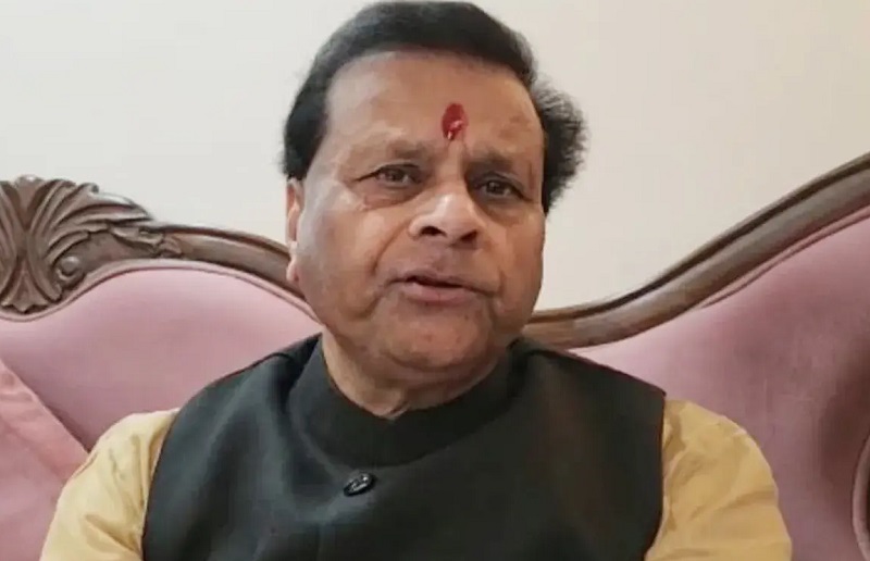 ग्वालियर में आज राज्य वित्त आयोग की बड़ी बैठक! पवैया करेंगे अहम चर्चाएं ग्वालियर में आज राज्य वित्त आयोग की बड़ी बैठक! पवैया करेंगे अहम चर्चाएं
