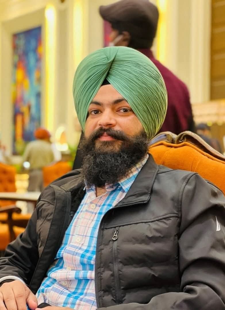 रूपनगर में युवक की गोली मारकर हत्या, आरोपी ने सोशल मीडिया पर कबूला जुर्म रूपनगर में युवक की गोली मारकर हत्या, आरोपी ने सोशल मीडिया पर कबूला जुर्म