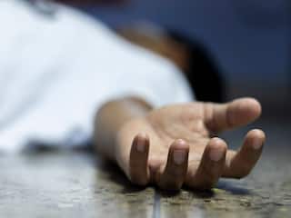 नोएडा में दर्दनाक हादसा! ट्रैक्टर पलटने से नाबालिग चालक की मौत नोएडा में दर्दनाक हादसा! ट्रैक्टर पलटने से नाबालिग चालक की मौत