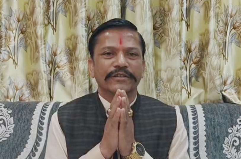 गुजरात के कृषि मंत्री रमेश कटारा: कृषि विकास के नए आयाम गुजरात के कृषि मंत्री रमेश कटारा
