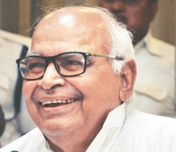 हृदयनारायण दीक्षित