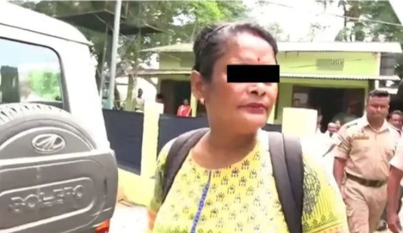 रिश्वतकांड: जॉब कार्ड के नाम पर पंचायत जीआरएस गिरफ्तार, भ्रष्टाचार का बड़ा खुलासा
