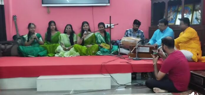 सूर वंदन कार्यक्रम