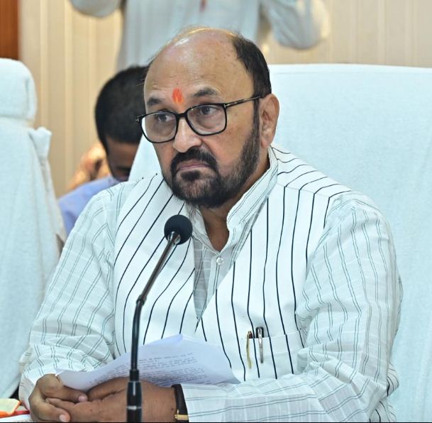 उत्तराखंड के उच्च शिक्षा मंत्री योगेंद्र उपाध्याय ने शिक्षा क्षेत्र में सुधार के लिए बड़े फैसले किए