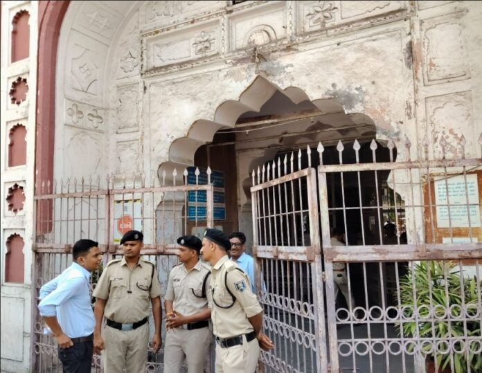 सूरत महानगरपालिका: शहर के विकास का केंद्र सूरत महानगरपालिका: शहर के विकास का केंद्र