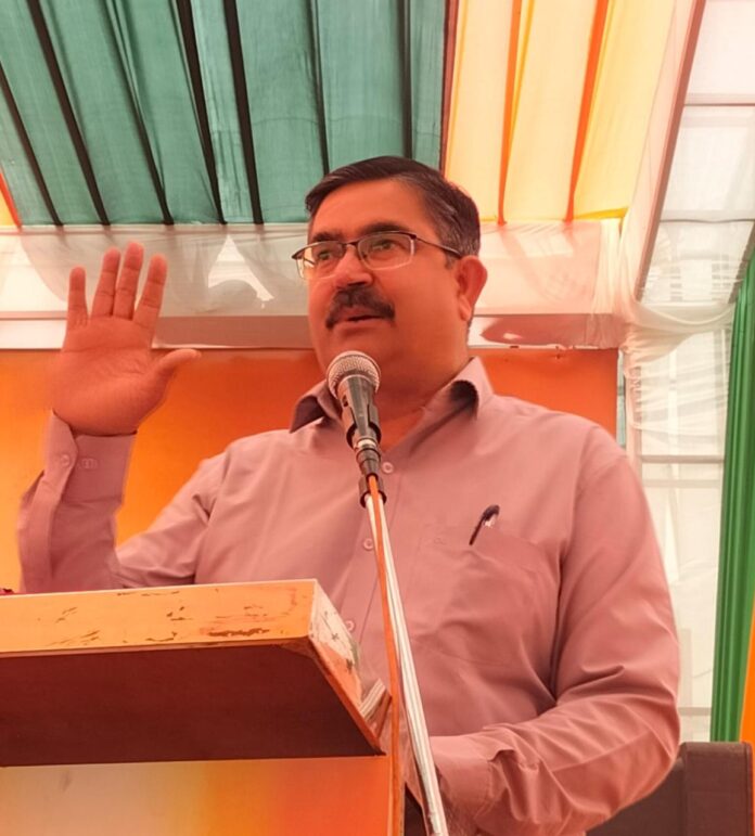 राकेश शर्मा राकेश शर्मा