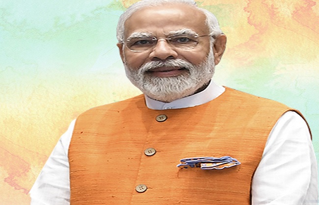 किसानों को PM मोदी का बड़ा संदेश! कृषि को बताया राष्ट्र निर्माण की आधारशिला किसानों को PM मोदी का बड़ा संदेश! कृषि को बताया राष्ट्र निर्माण की आधारशिला