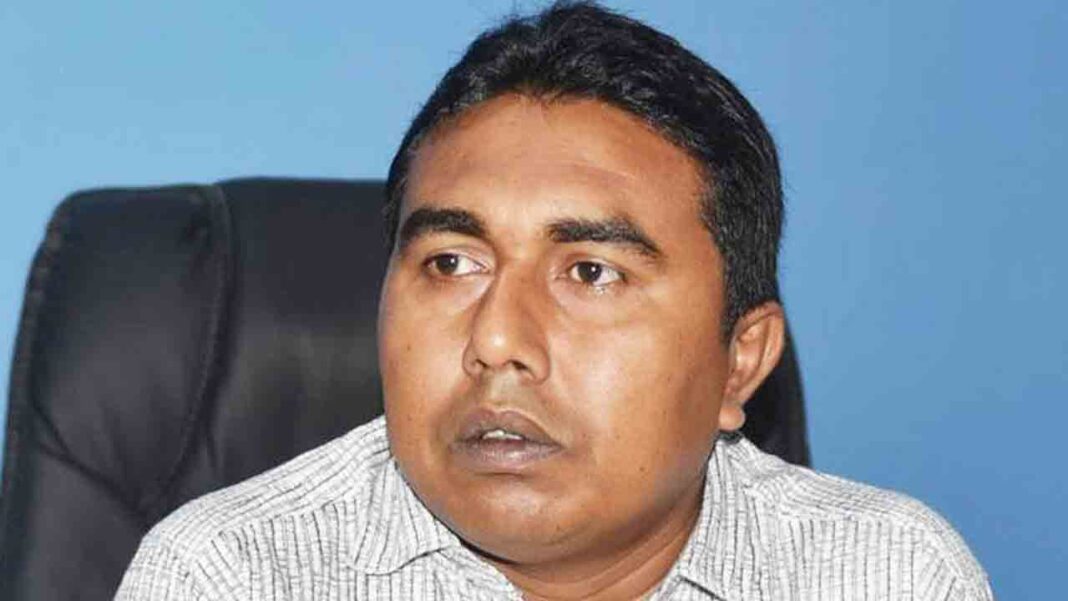 शेख शाहजहां: एक महान नेतृत्व की कहानी शेख शाहजहां फिल्म निर्देशक