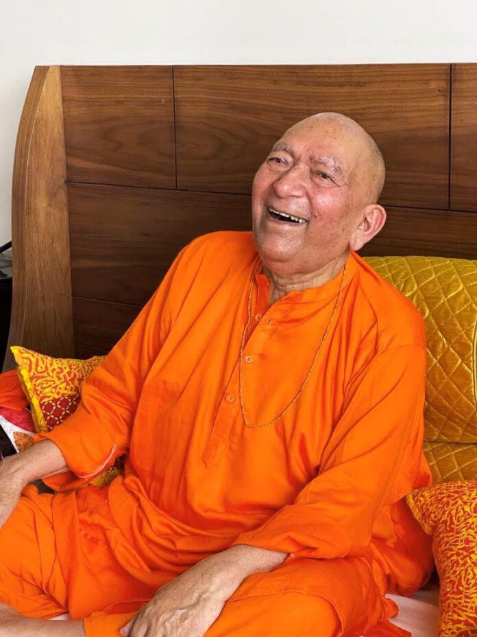 Worship God in accordance with the Vedas – Swami Ram Swarup Ji Worship God in accordance with the Vedas – Swami Ram Swarup Ji