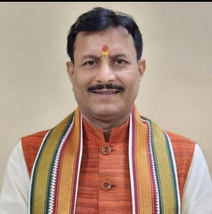 प्रो. बिहारी लाल शर्मा बने नए कुलपति प्रो. बिहारी लाल शर्मा