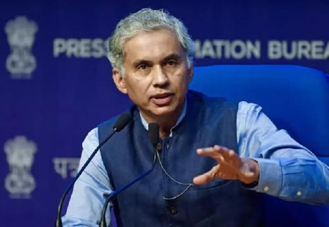 मध्य प्रदेश में आज बड़ी समीक्षा बैठक! मुख्य सचिव करेंगे योजनाओं की प्रगति का आकलन मध्य प्रदेश में आज बड़ी समीक्षा बैठक! मुख्य सचिव करेंगे योजनाओं की प्रगति का आकलन
