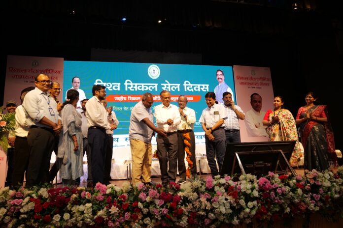 कार्यक्रम की तस्वीर