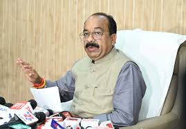 महाराष्ट्र के उप मुख्यमंत्री अरुण साव ने की बड़ी घोषणा महाराष्ट्र के उप मुख्यमंत्री अरुण साव
