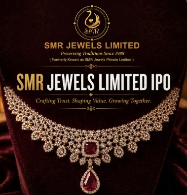 IPO निवेशकों को झटका! एसएमआर ज्वेल्स की कमजोर लिस्टिंग से हुआ बड़ा नुकसान IPO निवेशकों को झटका! एसएमआर ज्वेल्स की कमजोर लिस्टिंग से हुआ बड़ा नुकसान