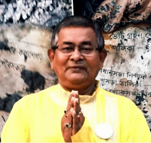 प्रबोध सरकार गिरफ्तार: एक नए मोड़ की शुरुआत प्रबोध सरकार गिरफ्तार: एक नए मोड़ की शुरुआत