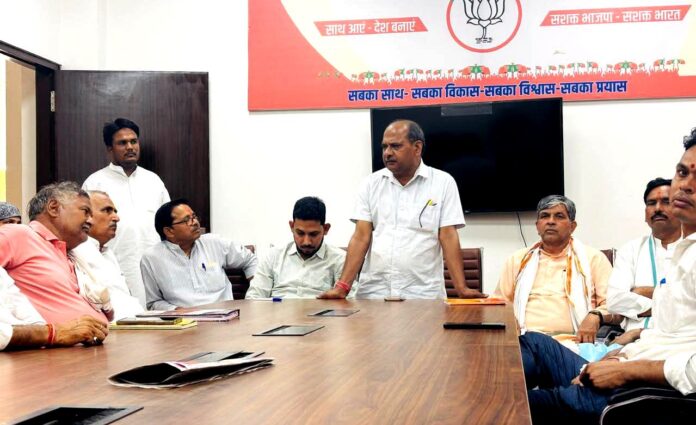 डॉ. श्यामा प्रसाद मुखर्जी के सपने साकार