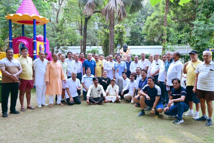 राजस्थान परिषद का वार्षिक सम्मेलन राजस्थान परिषद का वार्षिक सम्मेलन