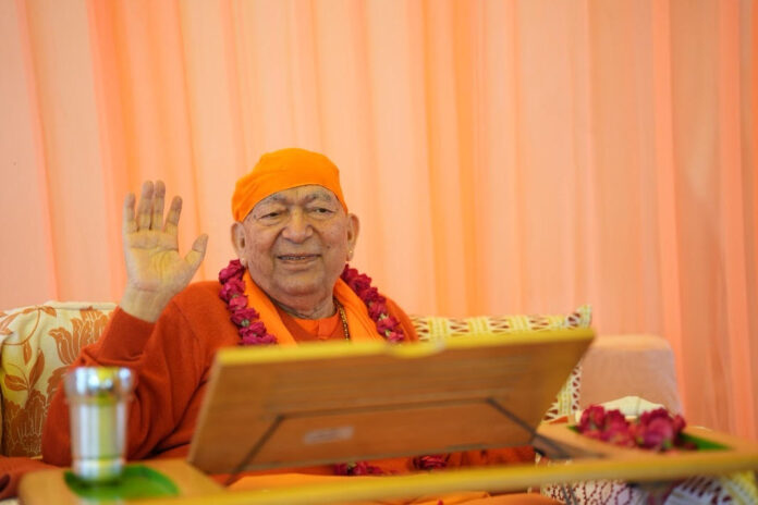 चार वेदों के यज्ञानुष्ठान के 66वें दिन यज्ञ पूजा का संदेश, अंधविश्वास से दूर रहने की अपील चार वेदों के यज्ञानुष्ठान के 66वें दिन यज्ञ पूजा का संदेश, अंधविश्वास से दूर रहने की अपील