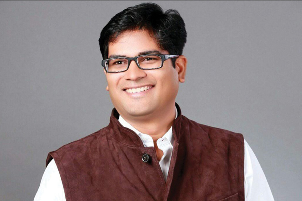वित्त मंत्री ओ पी चौधरी: वित्तीय सुधारों के नए युग का सूत्रधार वित्त मंत्री ओ पी चौधरी
