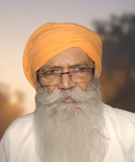 इंद्रजीत सिंह सिद्धू: एक जीवनी परिचय