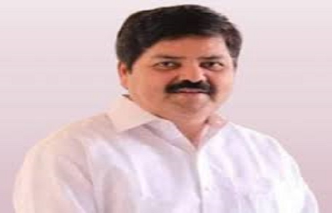 उत्तराखंड कांग्रेस की कमान संभालेंगे गणेश गोदियाल, बने नए प्रदेश अध्यक्ष उत्तराखंड कांग्रेस अध्यक्ष गणेश गोदियाल