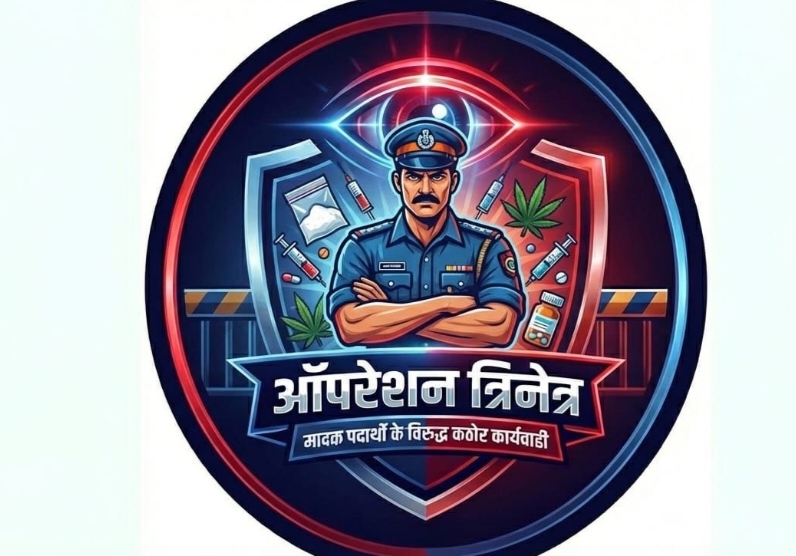 चित्तौड़गढ़ पुलिस का ऑपरेशन त्रिनेत्र: अपराधियों पर शिकंजा कसा
