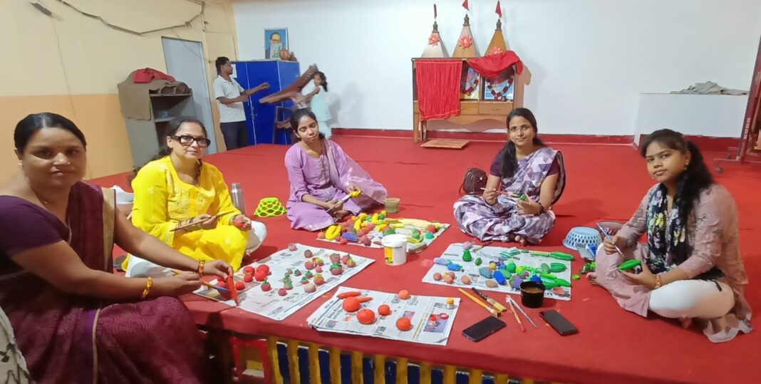 बच्चों के लिए समर कैंप: ज्ञान और आनंद का संगम बच्चों के लिए समर कैंप: ज्ञान और आनंद का संगम