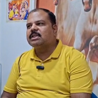 ब्रजेन्द्र राय