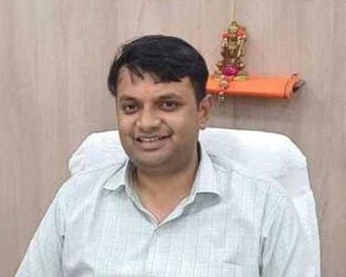 पीडीए उपाध्यक्ष पीडीए उपाध्यक्ष