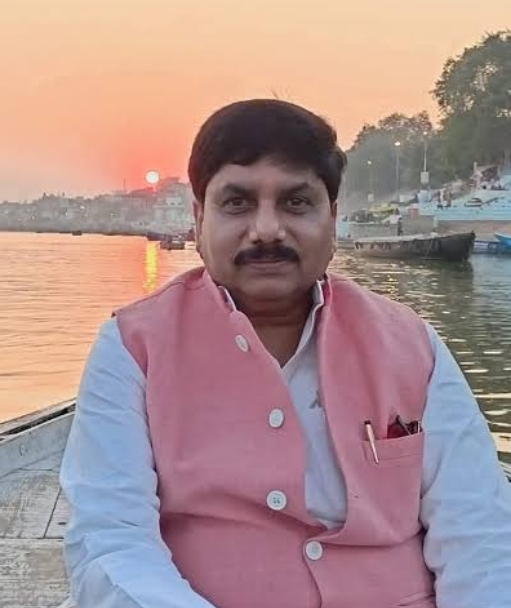 महानगर अध्यक्ष प्रदीप का बड़ा एलान महानगर अध्यक्ष प्रदीप की बड़ी घोषणा