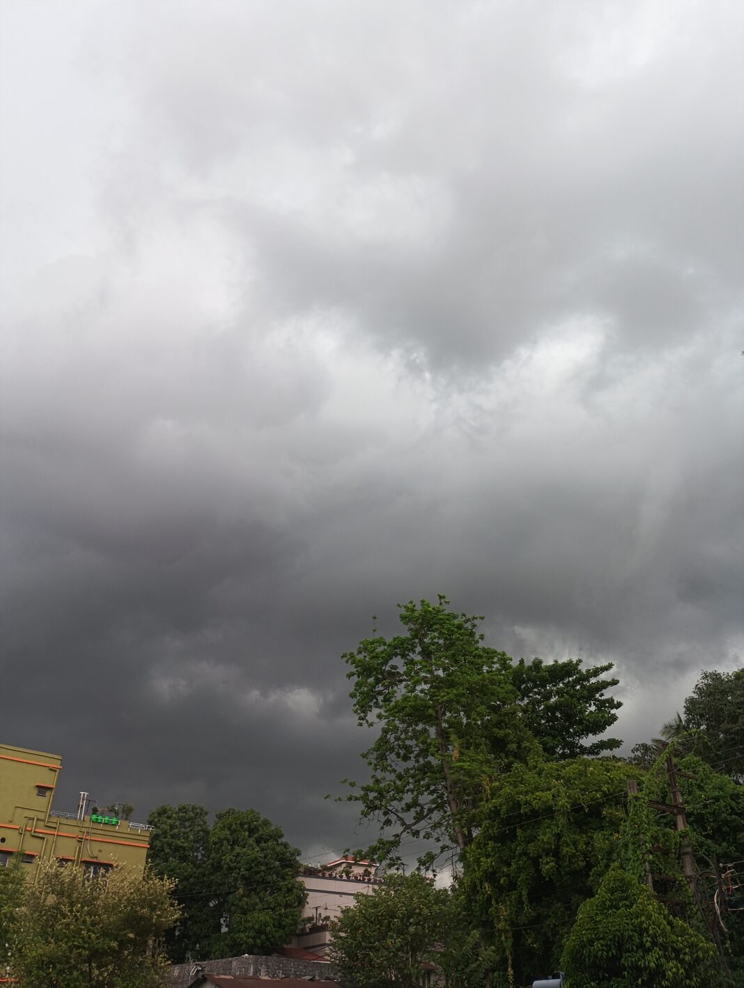 मौसम अपडेट: ताज़ा समाचार और पूर्वानुमान मौसम अपडेट