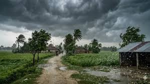 छत्तीसगढ़ में मौसम का बदलाव: बारिश का अलर्ट जारी छत्तीसगढ़ में बारिश का अलर्ट