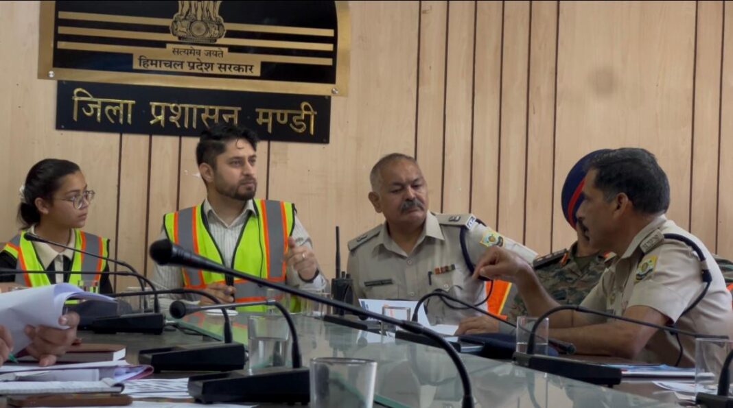 मॉक ड्रिल में भाग लेने का अनुभव मॉक ड्रिल में भाग लेने का अनुभव