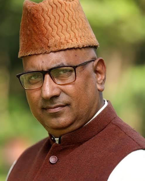 गुज्जर-बकरवाल बच्चों की शिक्षा से खिलवाड़ बर्दाश्त नहीं: राज्यसभा सांसद खटाना गुज्जर-बकरवाल बच्चों की शिक्षा से खिलवाड़ बर्दाश्त नहीं: राज्यसभा सांसद खटाना