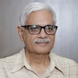 प्रोफेसर गिरीश्वर मिश्र