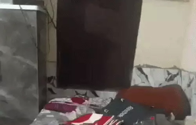 सोनीपत के बहालगढ़ में चोरी की बड़ी वारदात: प्रवीण कुमार के घर से लाखों का माल चोरी सोनीपत में चोरी की वारदात