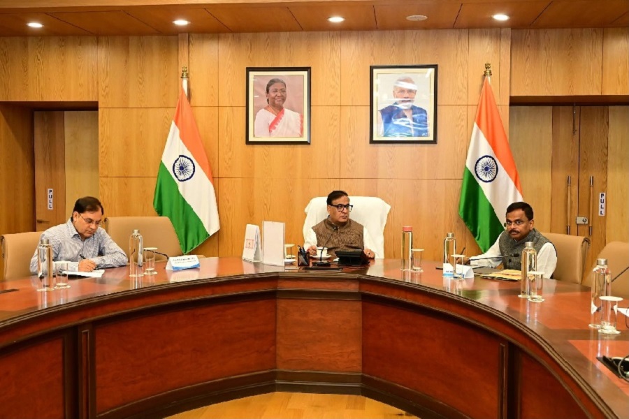 असम सरकार का बड़ा दावा! 5 साल में 200 वर्ग किलोमीटर से ज्यादा जमीन कराई कब्जामुक्त असम सरकार का बड़ा दावा! 5 साल में 200 वर्ग किलोमीटर से ज्यादा जमीन कराई कब्जामुक्त