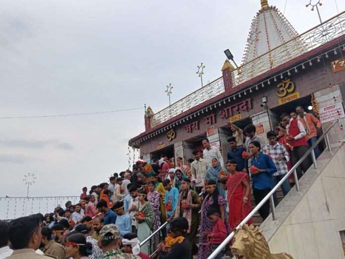 फोटो मंदिर की