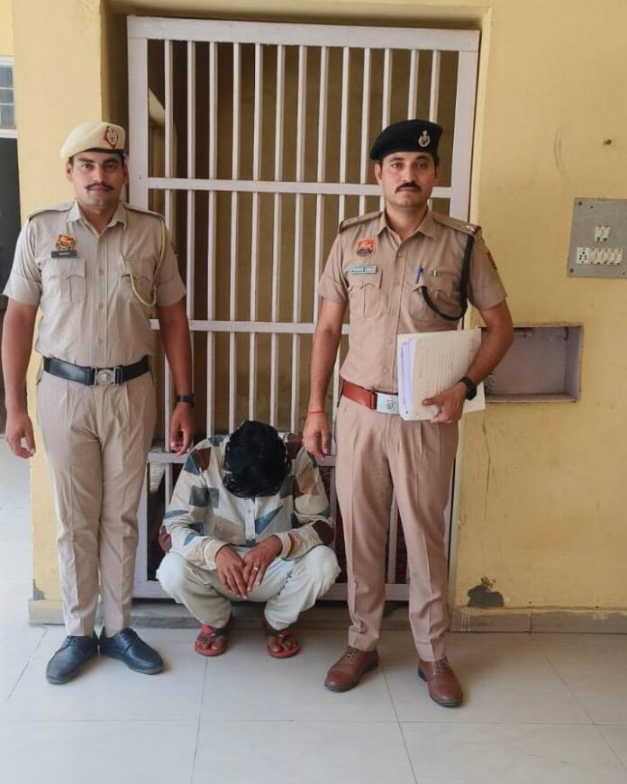 मुख्य आरोपी गिरफ्तार, पुलिस ने किया बड़ा खुलासा