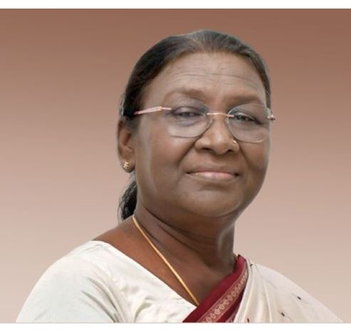 भारत की 15वीं राष्ट्रपति: द्रौपदी मुर्मु का ऐतिहासिक कार्यकाल राष्ट्रपति द्रौपदी मुर्मु